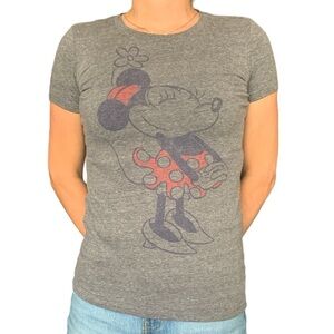 Disney Mini Mouse Tee Shirt